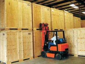Arlington Storage Solutions | Storage Services Arlington